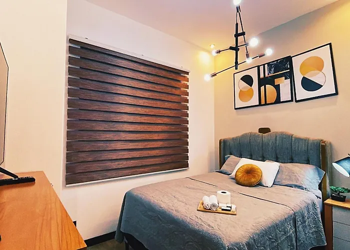 Luxury Penthouse Apartamento Guatemala Zona 10